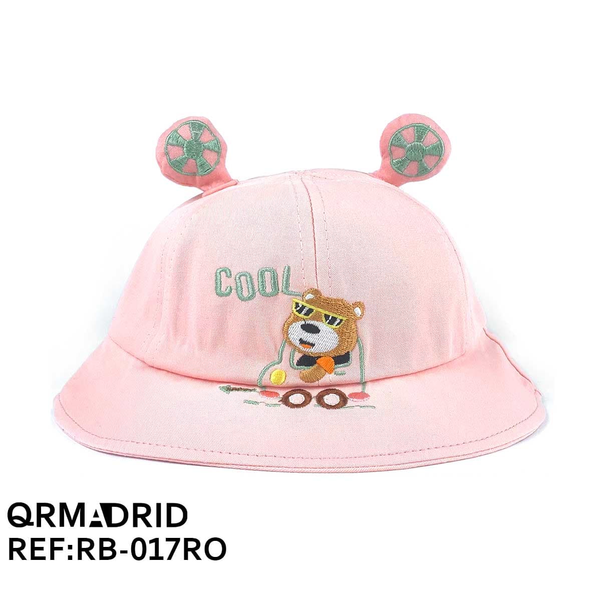 Gorras/Sombreros ninos