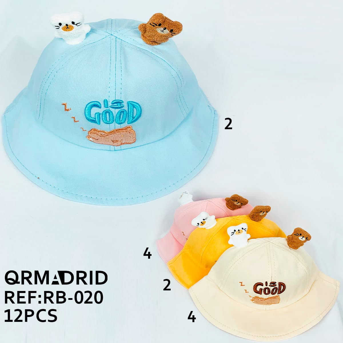 Sombrero de ni?os