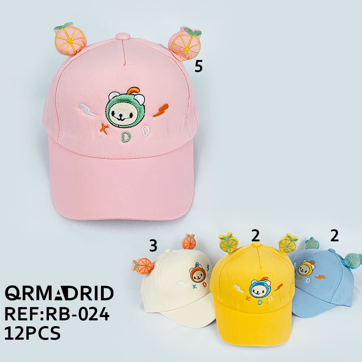 Gorra de ni?os