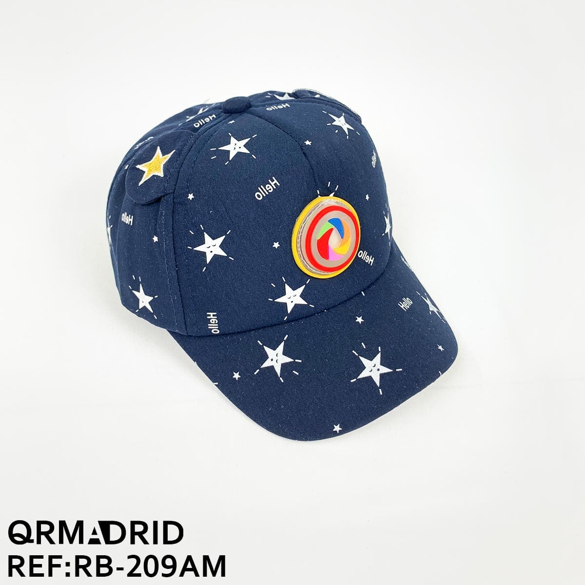 Gorras/Sombreros ninos