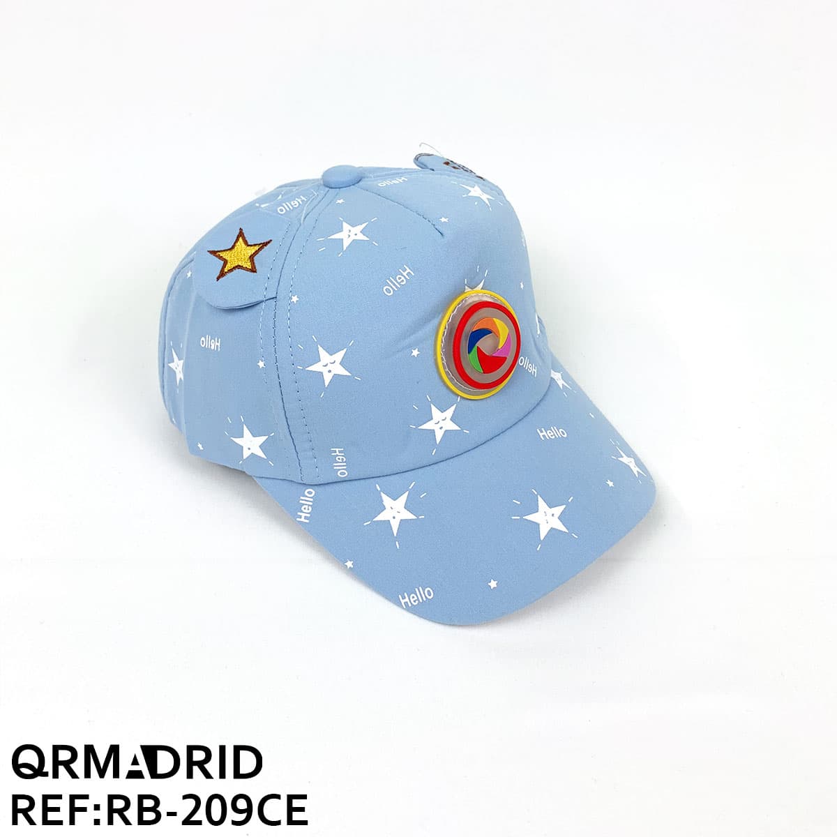 Gorras/Sombreros ninos
