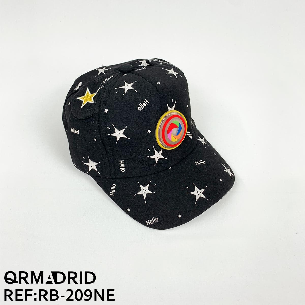 Gorras/Sombreros ninos