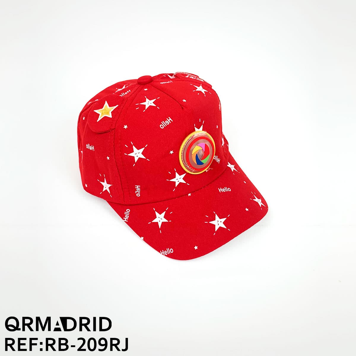 Gorras/Sombreros ninos