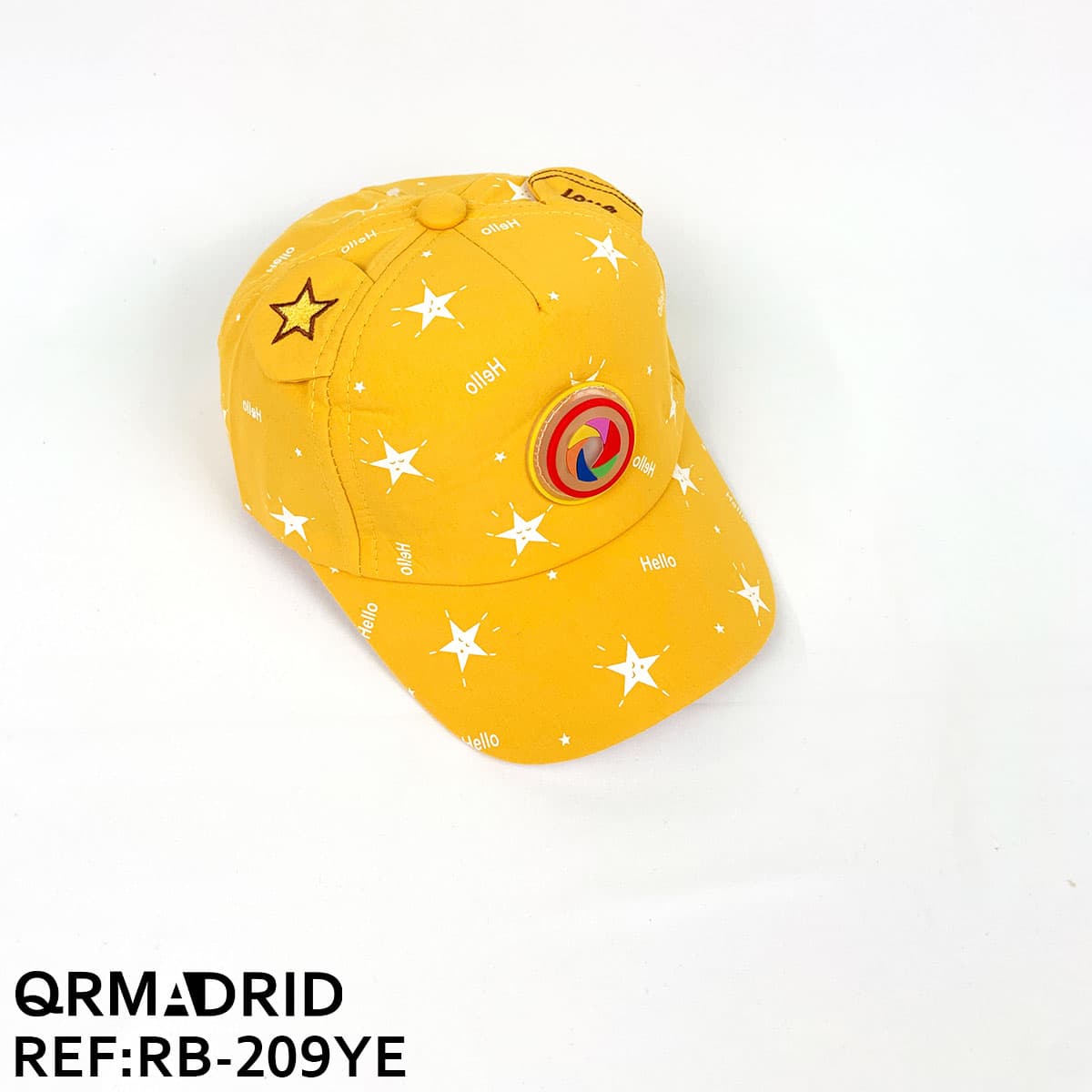 Gorras/Sombreros ninos