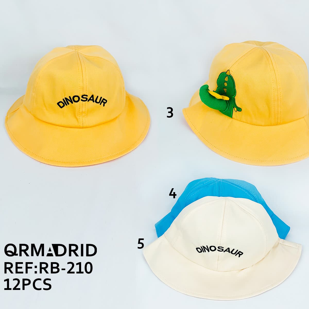 Sombrero de ni?os