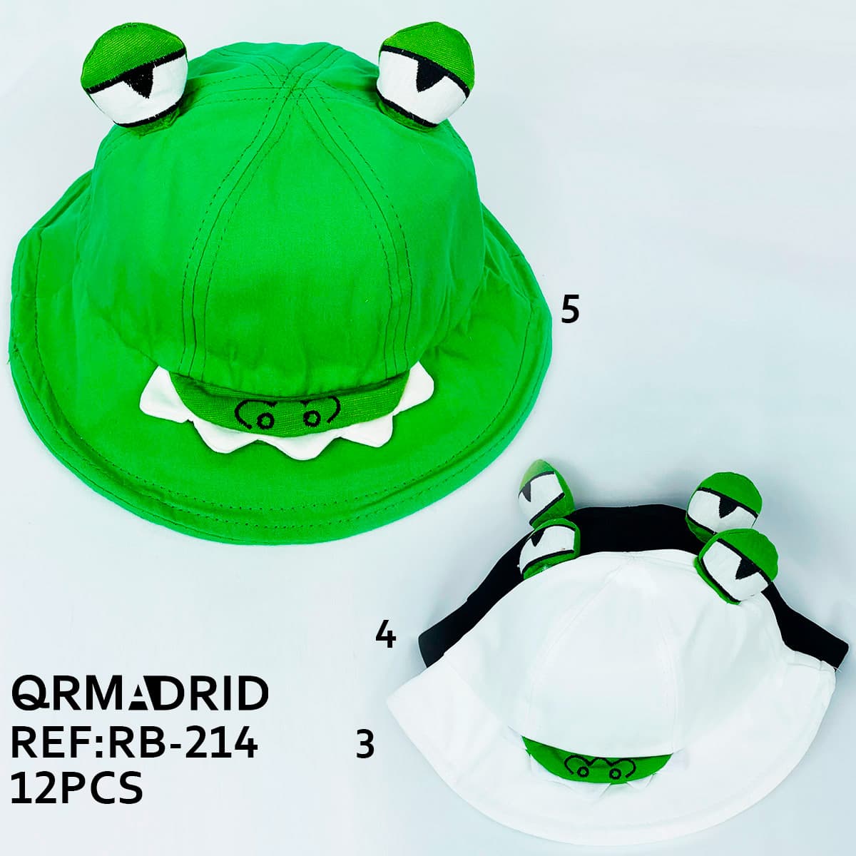 Sombrero de ninos