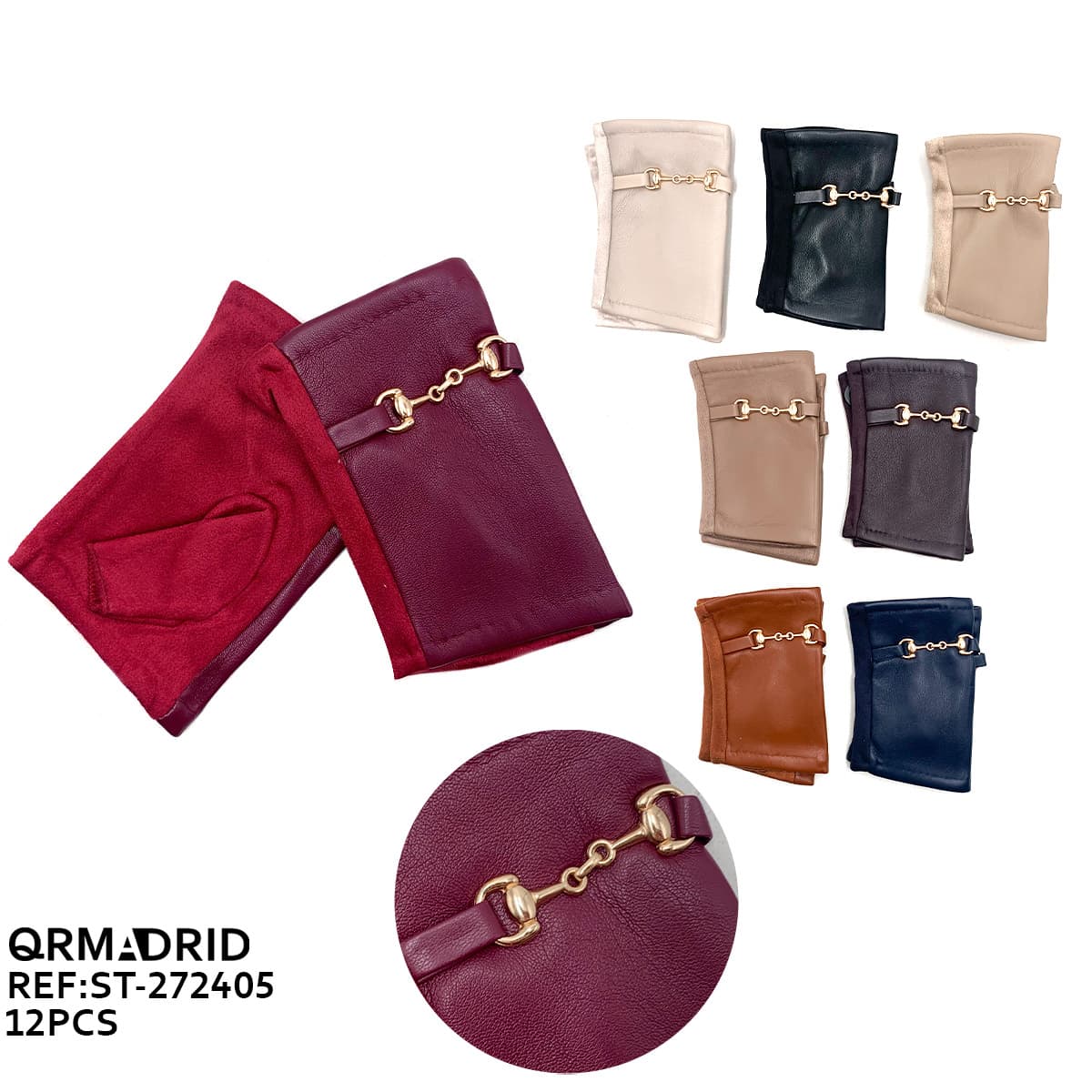 Guantes