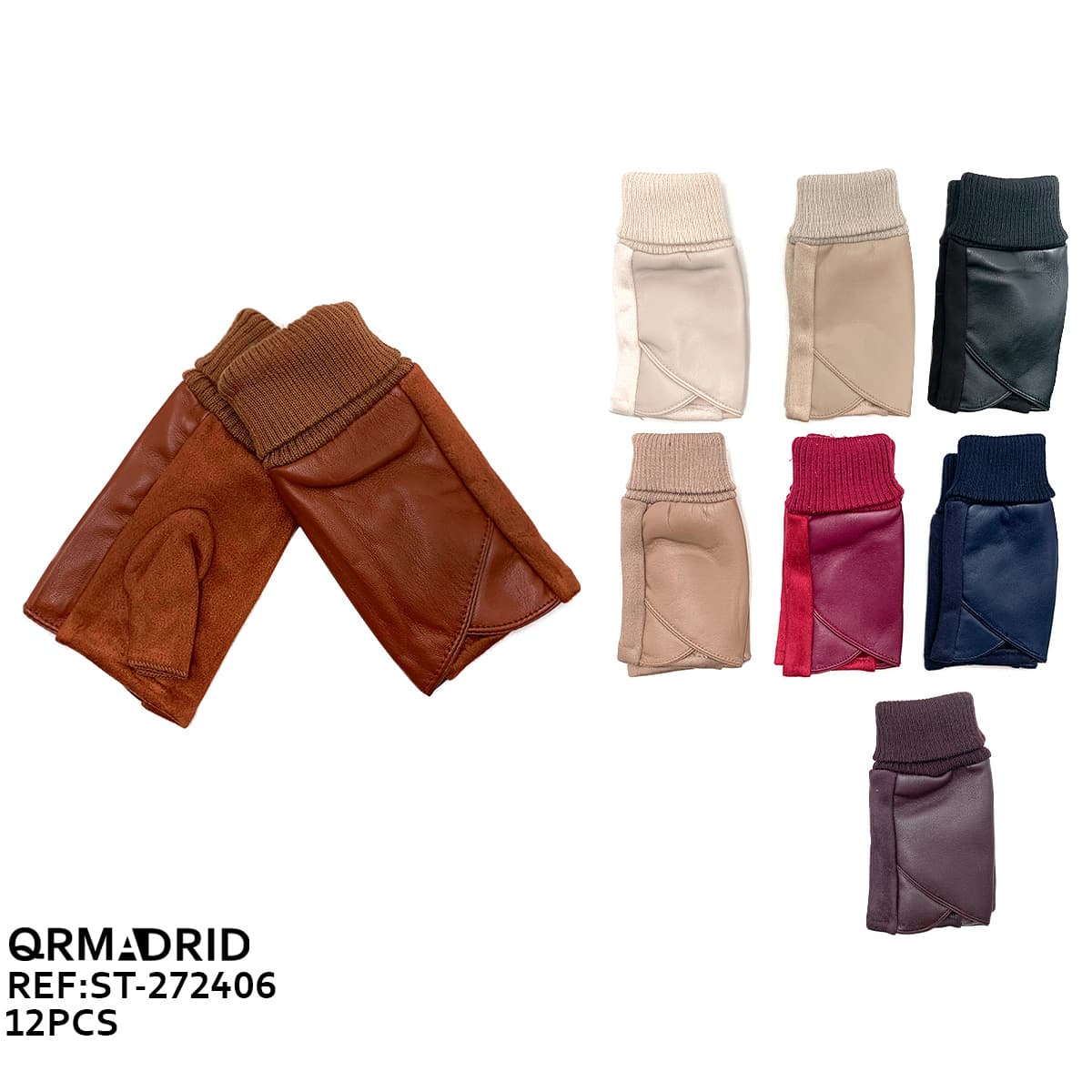 Guantes