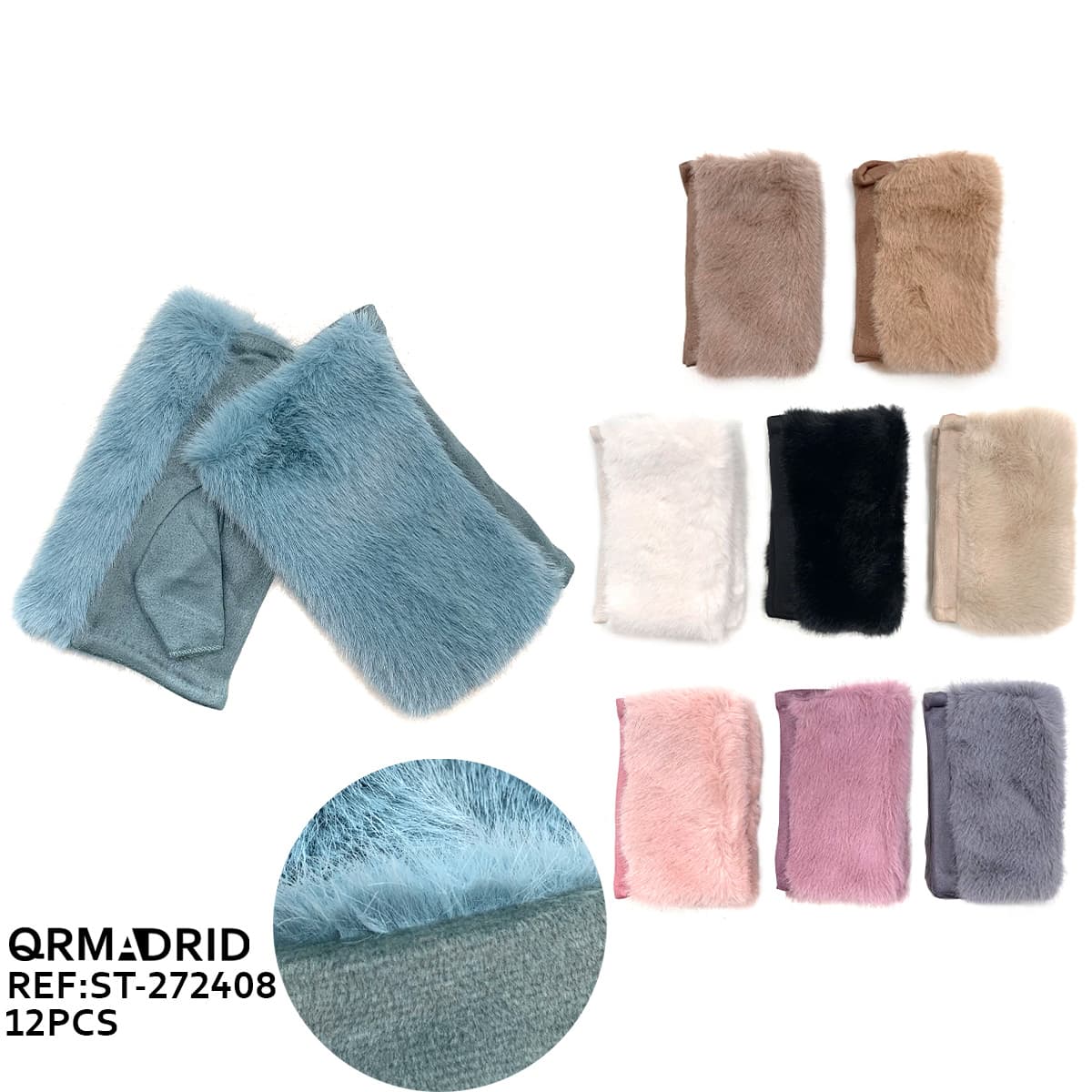 Guantes