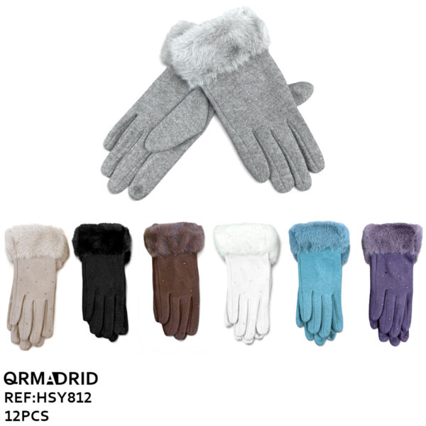 Guantes