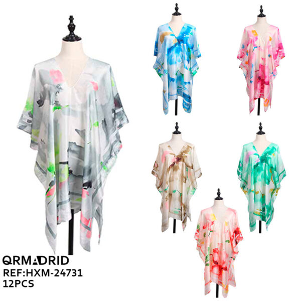 Vestidos de Playa