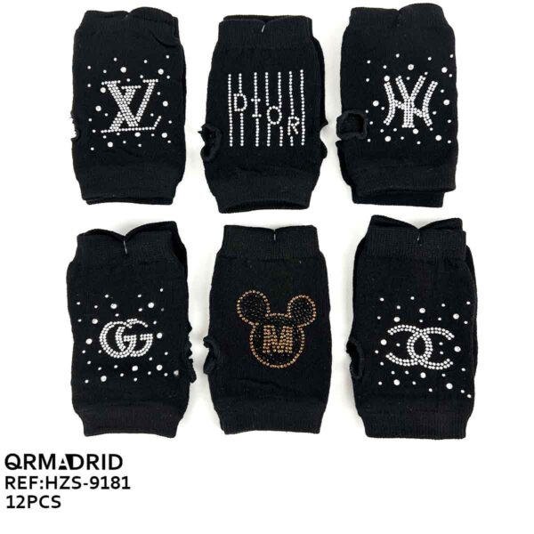 Guantes