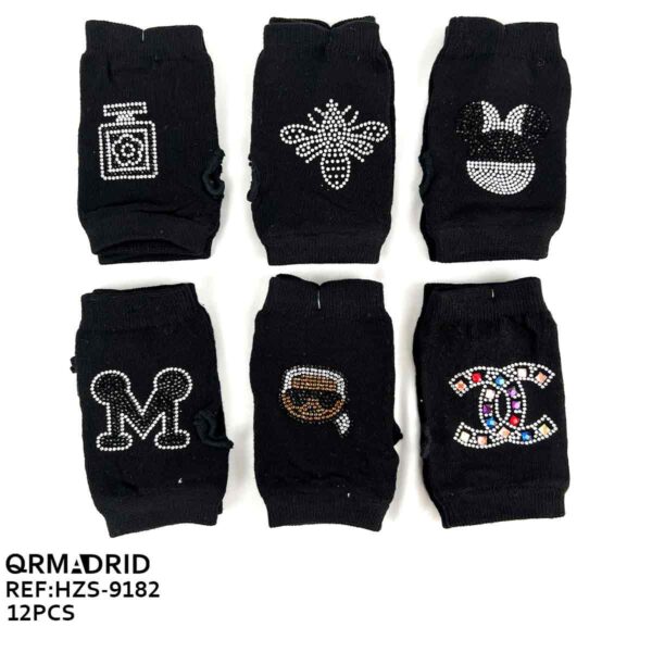 Guantes