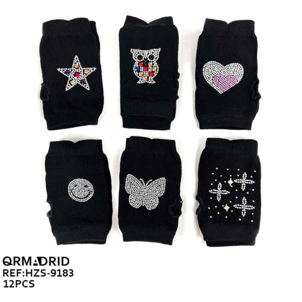 Guantes