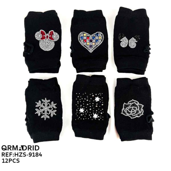 Guantes