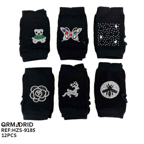 Guantes