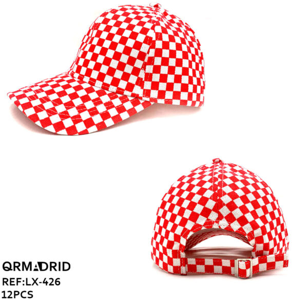 Gorra