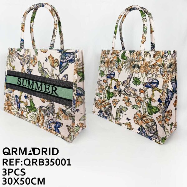 Bolso Playa
