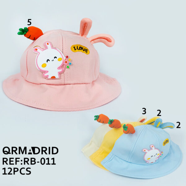 Sombrero de ni?os