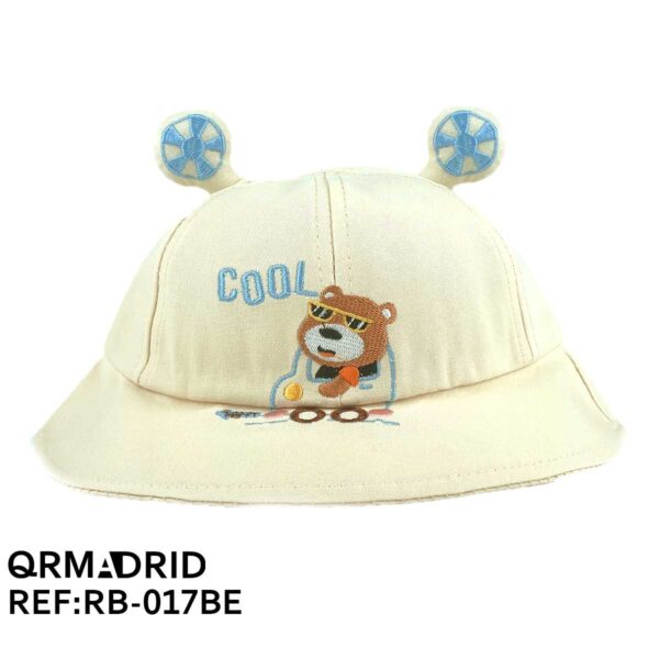 Gorras/Sombreros ninos