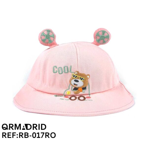Gorras/Sombreros ninos