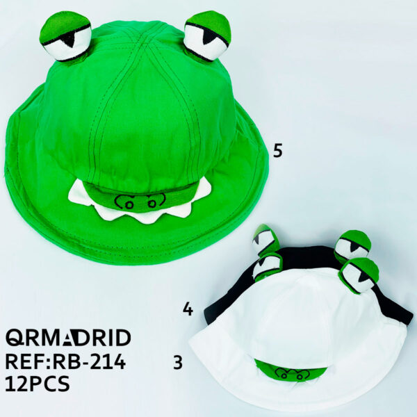 Sombrero de ninos