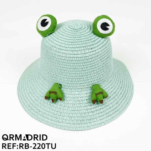 Gorras/Sombreros ninos