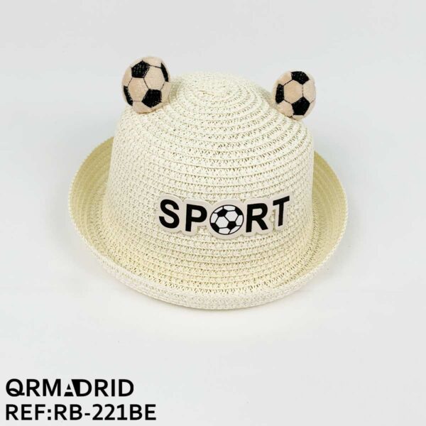Gorras/Sombreros ninos