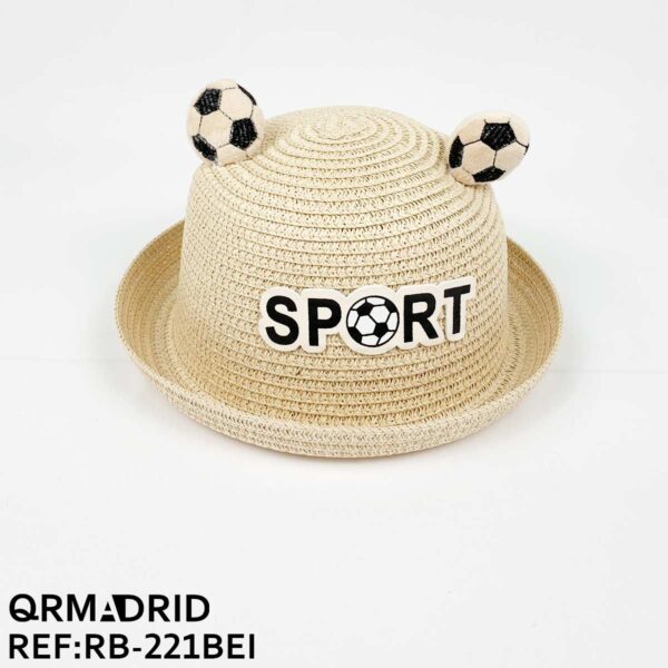 Gorras/Sombreros ninos