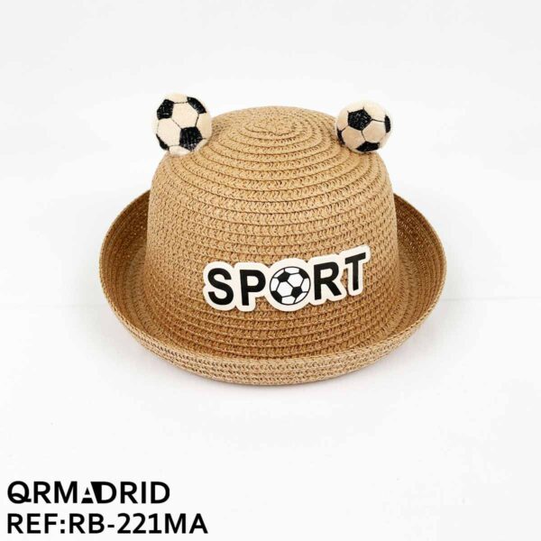 Gorras/Sombreros ninos