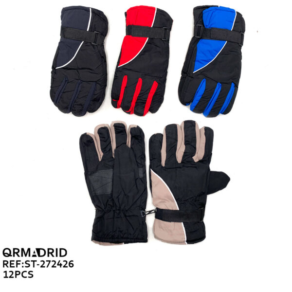Guantes