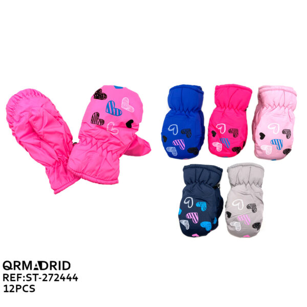 Guantes